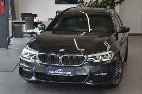 Used BMW SERIE 5 Diesel 2018 Ad 