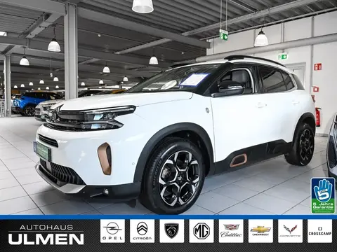 Annonce CITROEN C5 AIRCROSS Essence 2023 d'occasion 