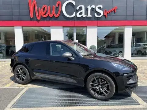 Used PORSCHE MACAN Petrol 2023 Ad 