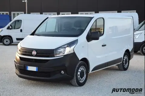 Used FIAT TALENTO Diesel 2021 Ad 