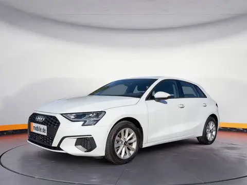 Used AUDI A3 Petrol 2022 Ad 