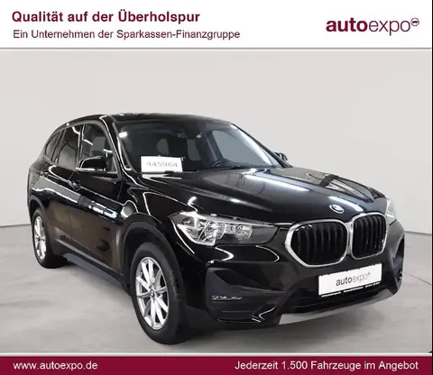 Annonce BMW X1 Diesel 2020 d'occasion Allemagne