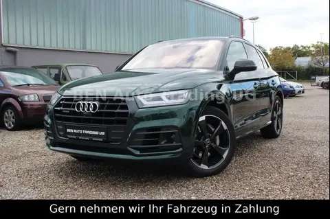 Used AUDI Q5 Diesel 2020 Ad 