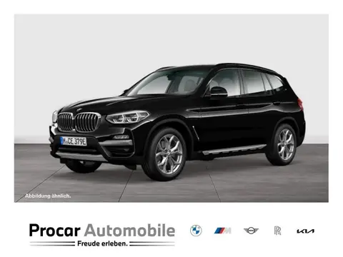 Used BMW X3 Hybrid 2021 Ad 