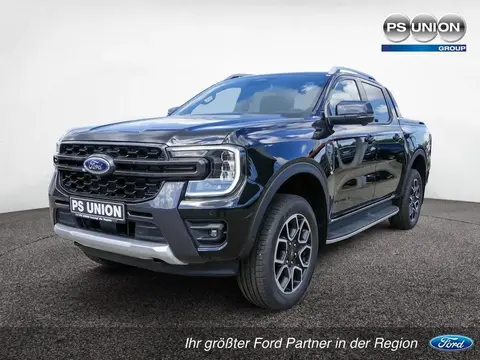 Annonce FORD RANGER Diesel 2024 d'occasion 