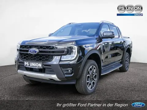 Annonce FORD RANGER Diesel 2024 d'occasion 