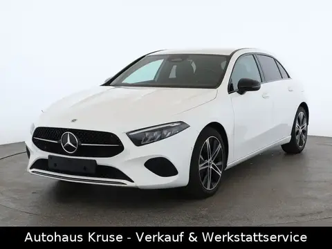 Used MERCEDES-BENZ CLASSE A Petrol 2023 Ad 