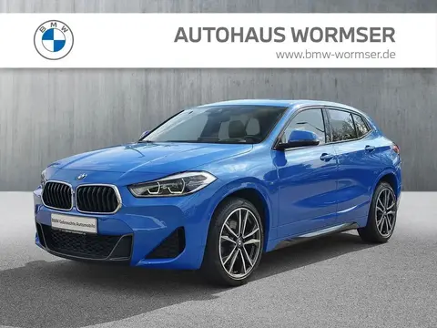 Annonce BMW X2 Essence 2020 d'occasion 