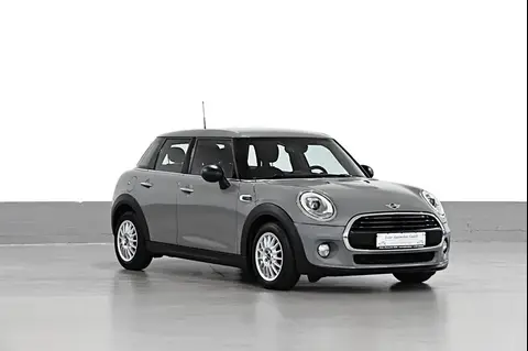 Used MINI ONE Petrol 2017 Ad 