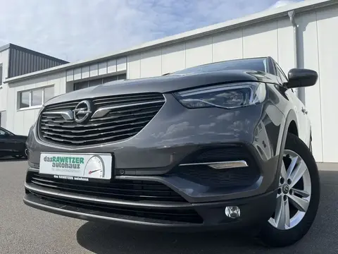 Used OPEL GRANDLAND Petrol 2019 Ad 