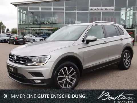 Annonce VOLKSWAGEN TIGUAN Diesel 2019 d'occasion 