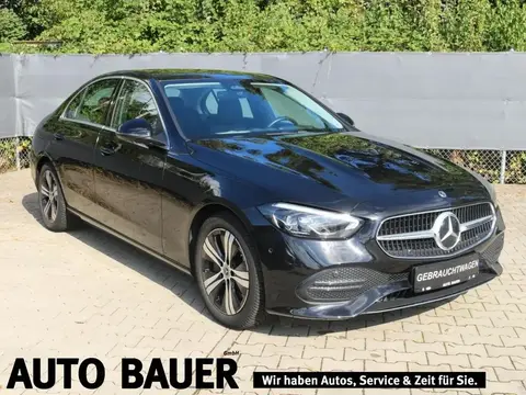 Used MERCEDES-BENZ CLASSE C Petrol 2022 Ad 