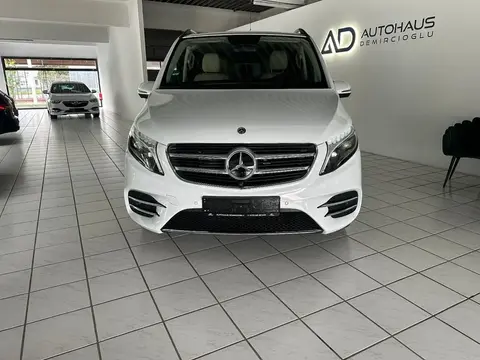 Used MERCEDES-BENZ CLASSE V Diesel 2018 Ad 