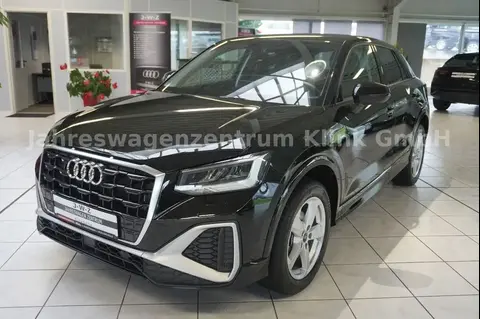 Annonce AUDI Q2 Essence 2024 d'occasion 