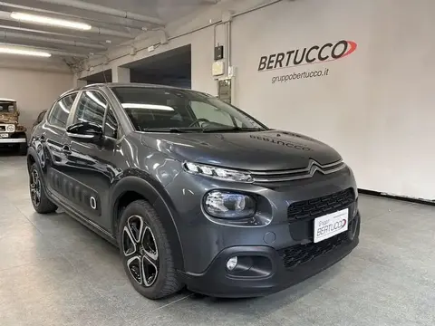 Used CITROEN C3 Diesel 2017 Ad 