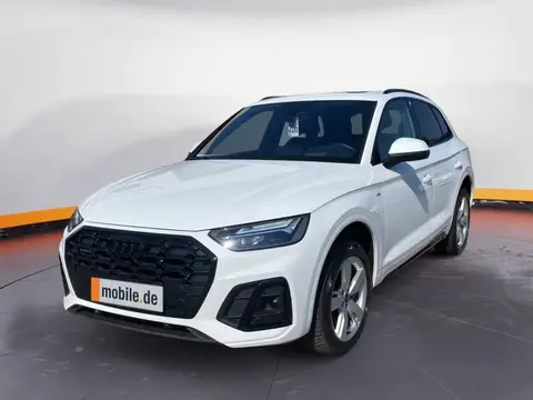 Annonce AUDI Q5 Diesel 2023 d'occasion 