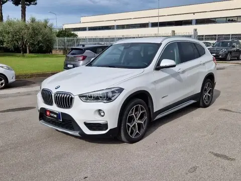 Annonce BMW X1 Diesel 2018 d'occasion 