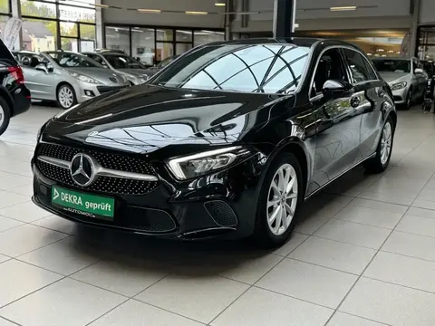 Used MERCEDES-BENZ CLASSE A Petrol 2018 Ad 