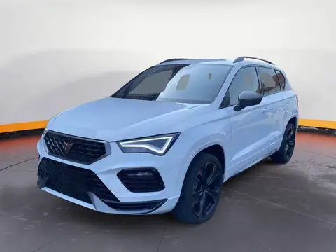 Annonce CUPRA ATECA Essence 2024 d'occasion 