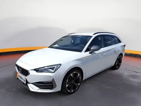 Annonce CUPRA LEON Essence 2023 d'occasion 