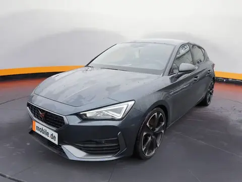 Used CUPRA LEON Petrol 2022 Ad 