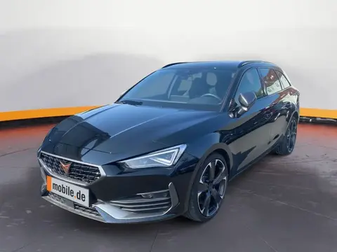 Annonce CUPRA LEON Essence 2023 d'occasion 