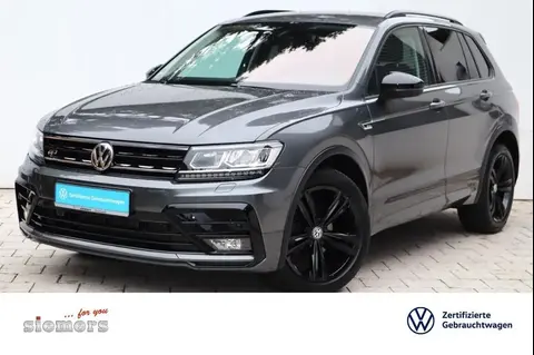 Annonce VOLKSWAGEN TIGUAN Diesel 2020 d'occasion 