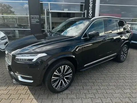 Used VOLVO XC90 Hybrid 2021 Ad 