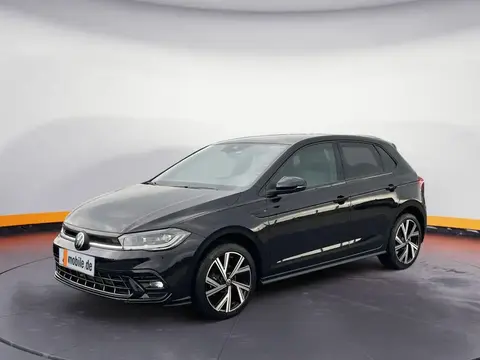 Used VOLKSWAGEN POLO Petrol 2023 Ad 