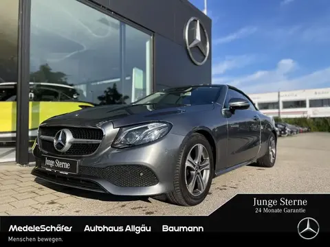 Used MERCEDES-BENZ CLASSE E Diesel 2019 Ad 