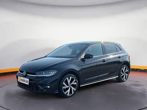 Annonce VOLKSWAGEN POLO Essence 2024 d'occasion 