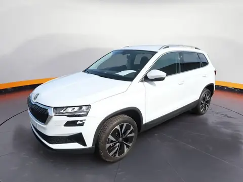 Annonce SKODA KAROQ Diesel 2023 d'occasion 