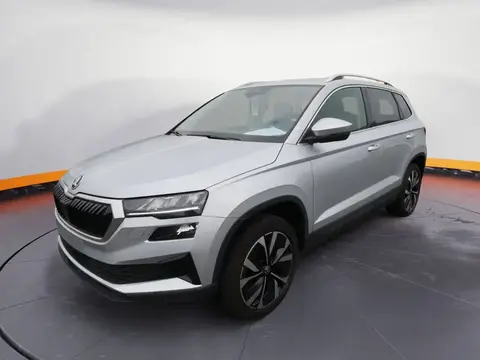 Used SKODA KAROQ Diesel 2023 Ad 