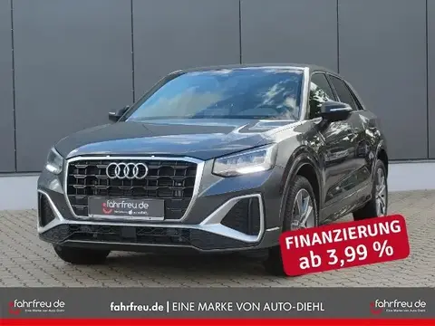 Used AUDI Q2 Petrol 2023 Ad 