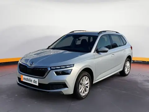 Annonce SKODA KAMIQ Essence 2023 d'occasion 