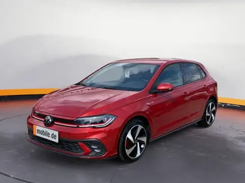 Annonce VOLKSWAGEN POLO Essence 2023 d'occasion 