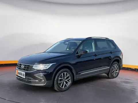 Used VOLKSWAGEN TIGUAN Petrol 2024 Ad 