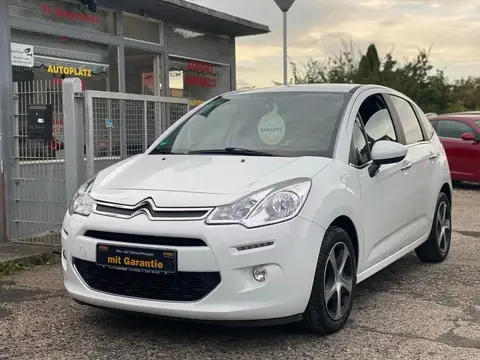 Used CITROEN C3 Petrol 2017 Ad 