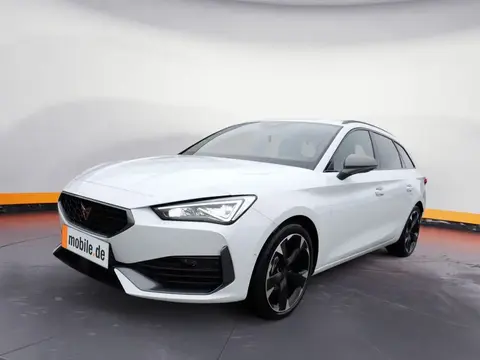 Used CUPRA LEON Petrol 2023 Ad 