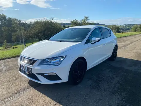 Used SEAT LEON Petrol 2019 Ad 