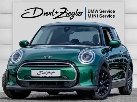 Annonce MINI COOPER Essence 2024 d'occasion 