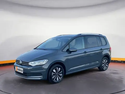 Annonce VOLKSWAGEN TOURAN Diesel 2024 d'occasion 