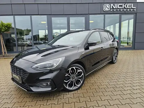 Used FORD FOCUS Petrol 2019 Ad 