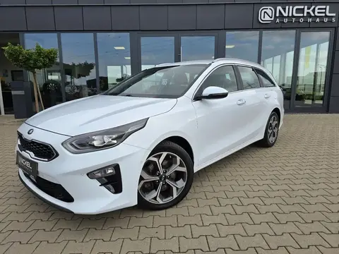 Annonce KIA CEED Essence 2020 d'occasion 