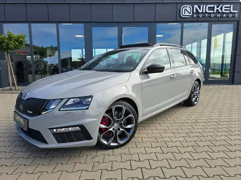 Annonce SKODA OCTAVIA Essence 2019 d'occasion 