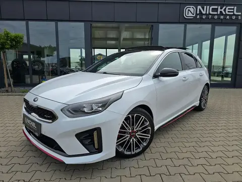 Annonce KIA CEED Essence 2020 d'occasion 