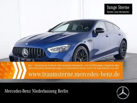 Used MERCEDES-BENZ CLASSE GT Petrol 2023 Ad 