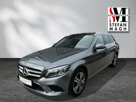 Used MERCEDES-BENZ CLASSE C Diesel 2019 Ad 