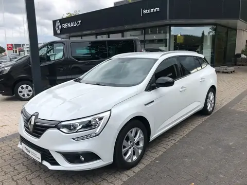 Annonce RENAULT MEGANE Essence 2019 d'occasion 