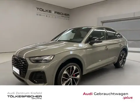 Annonce AUDI Q5 Hybride 2021 d'occasion 